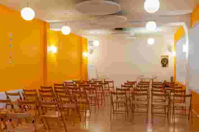 Shiva Studio