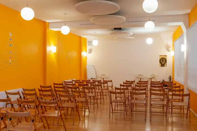 Shiva Studio