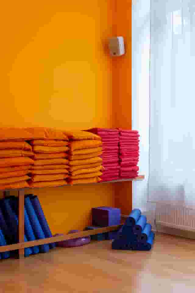Shiva Studio