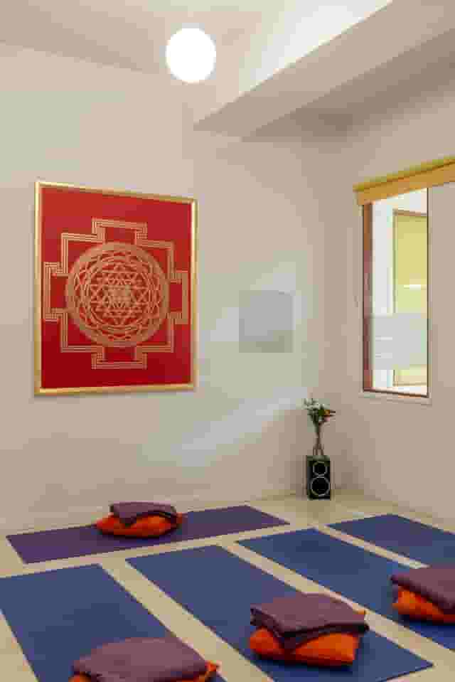 Akshobia studio