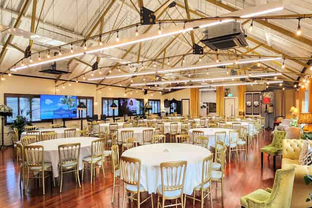 Corporate Event