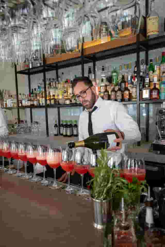 Exclusive Venue Hire