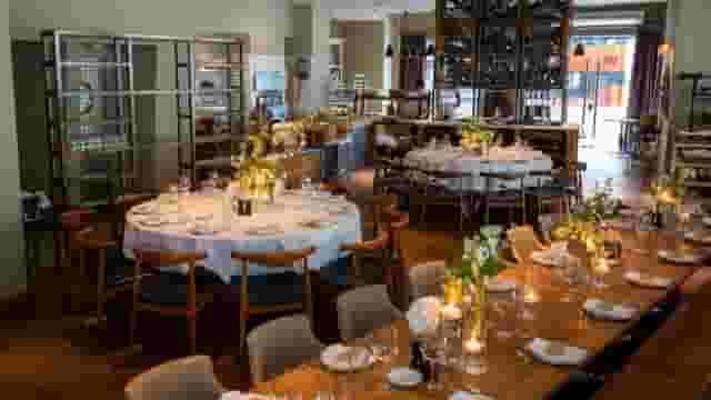 Exclusive Venue Hire