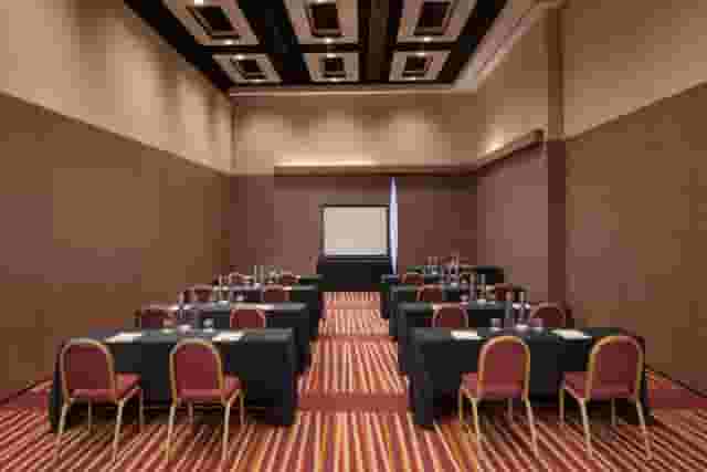 Mercure London Earls Court Hotel