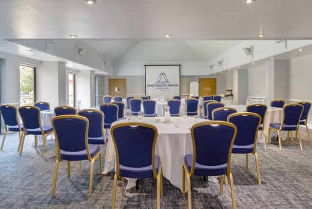 Hythe Suite