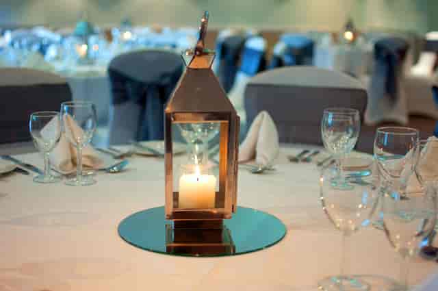 Bridgewood Manor Hotel & Spa