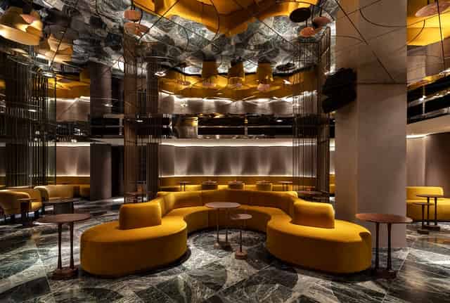 The Green Room