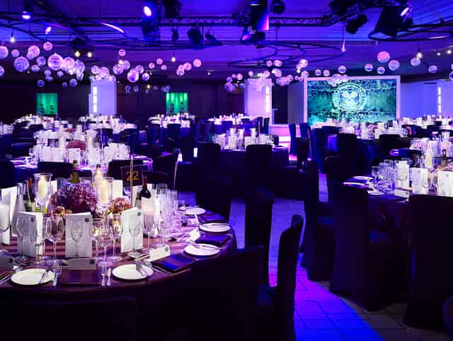 Ballroom