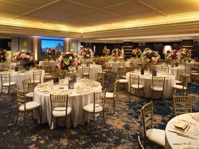 Ballroom