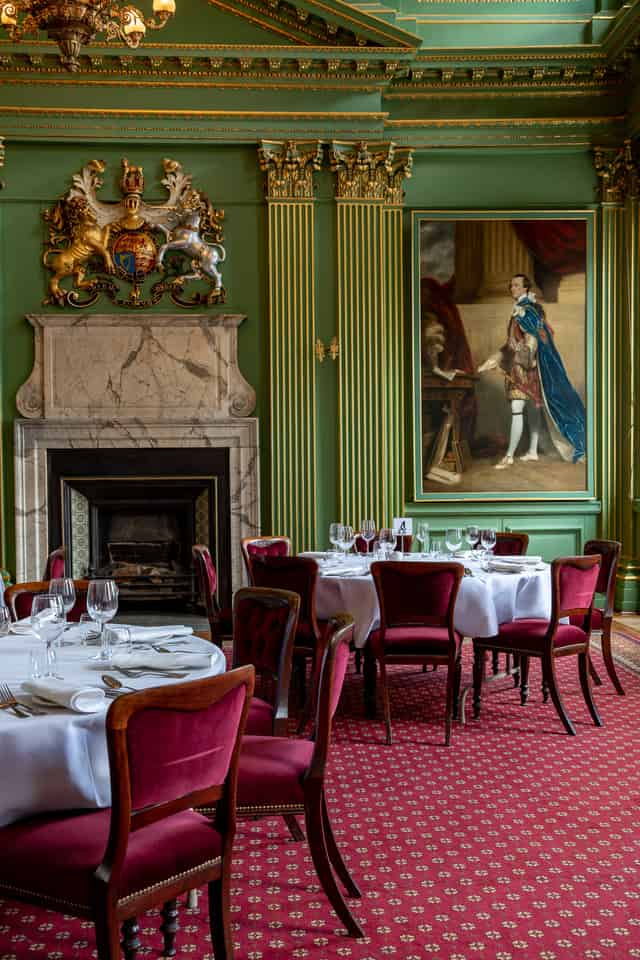 State Room