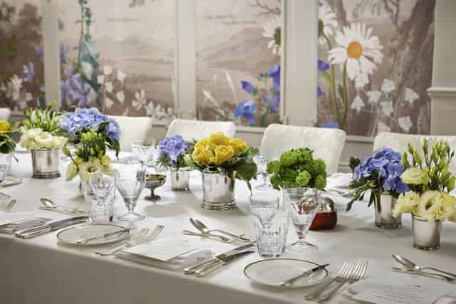Clarendon Room