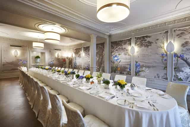 Clarendon Room