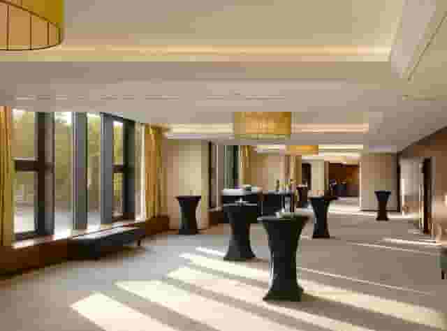 Number One Park Lane