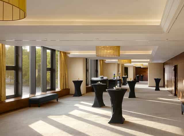 Number One Park Lane