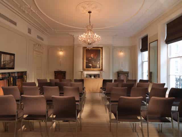 The Niagara Room