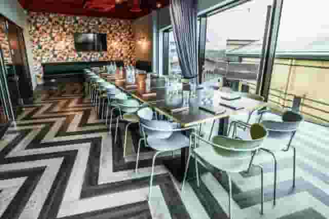 Exclusive Venue Hire