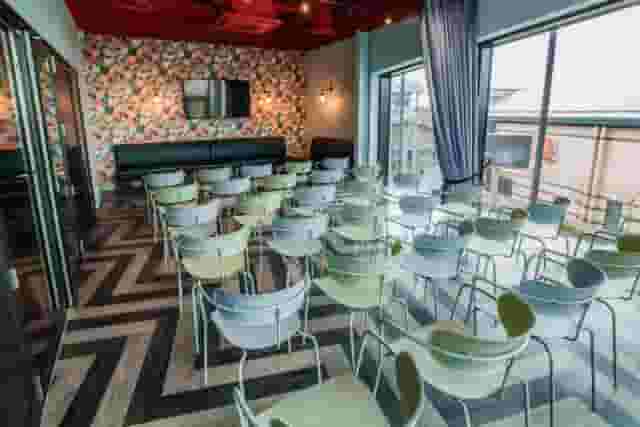 Exclusive Venue Hire