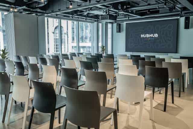 Events Space