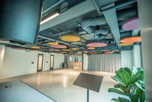 Events Space