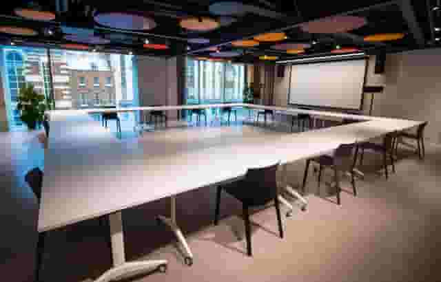 HubHub - Farringdon