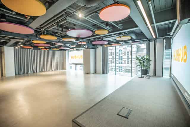 Events Space