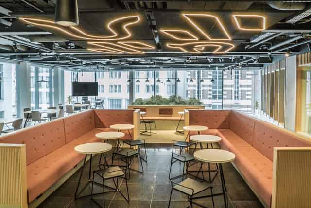 Events Space