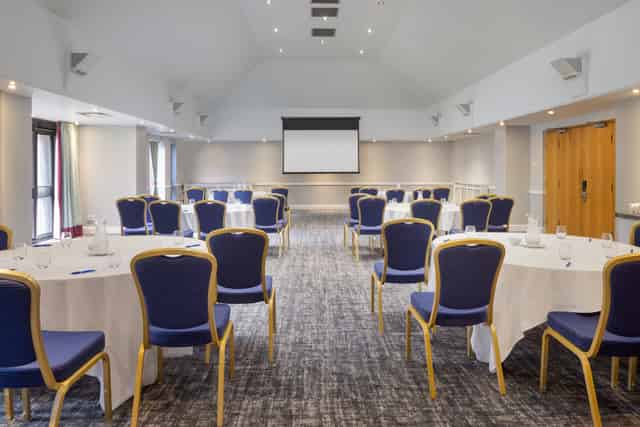 Hogarth Suite