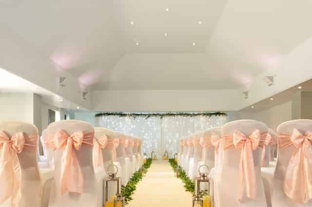 Hogarth Suite