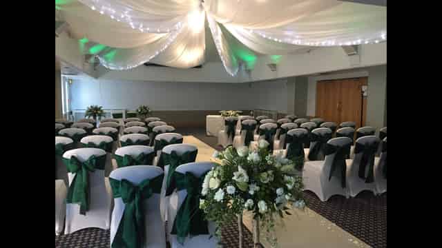 Hogarth Suite