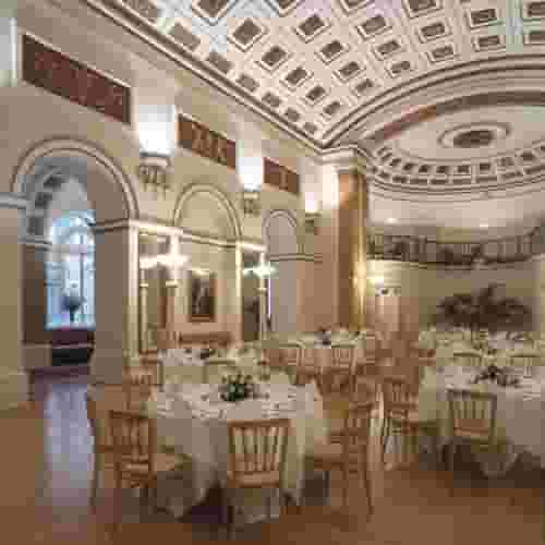 The Lansdowne Club