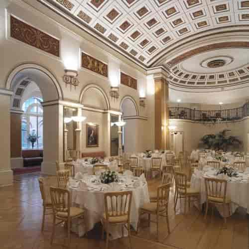 The Lansdowne Club
