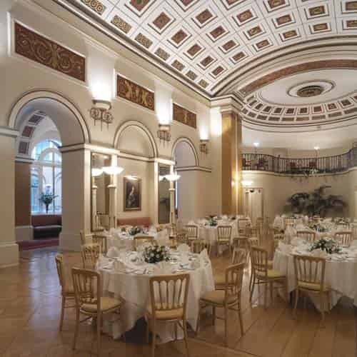 Ballroom