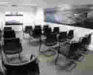 Christmas Party Venues