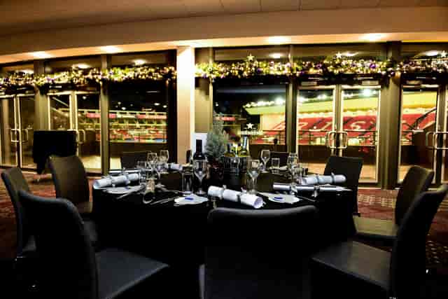 Pravha Lounge