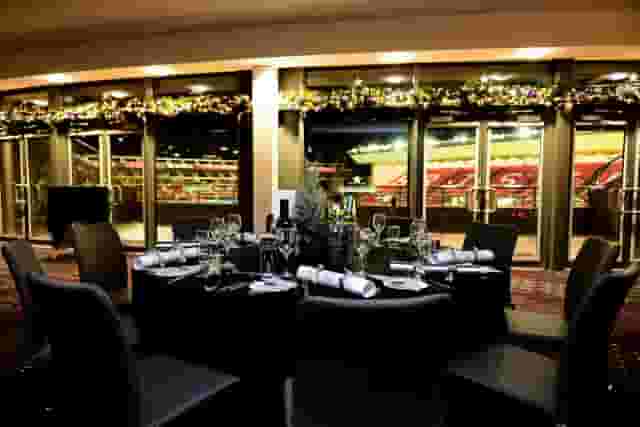 Pravha Lounge