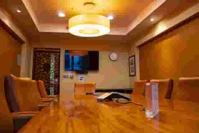 1 Wimpole Street