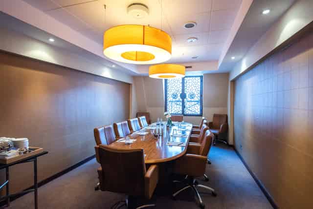 Meeting