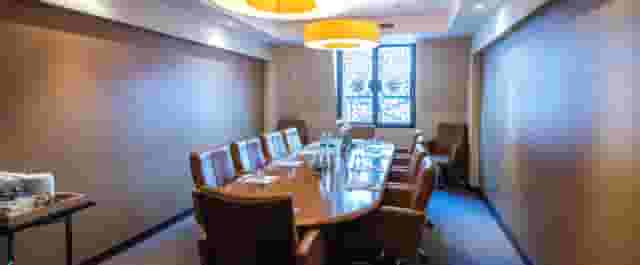 1 Wimpole Street