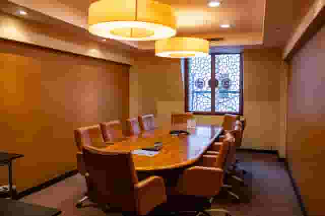 CUHK Room