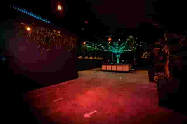 Arch 14( Formerly The Palm Bar)