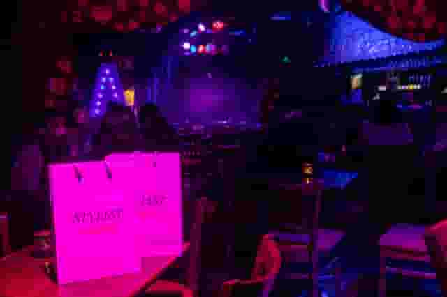 Phoenix Arts Club