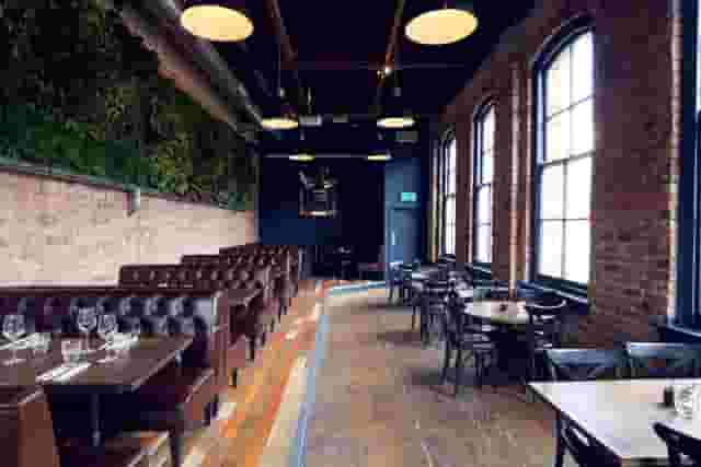 Upstairs Exclusively