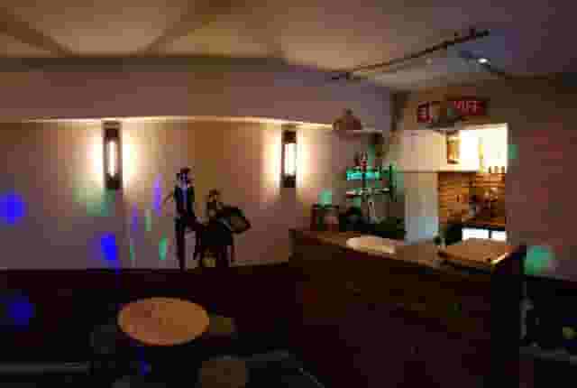 Karaoke Room