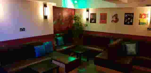 Karaoke Room