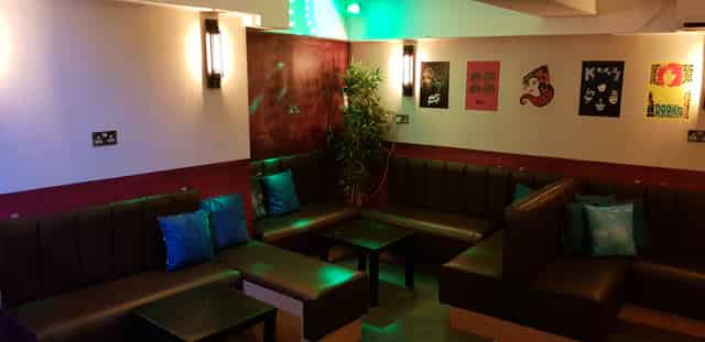 Karaoke Room