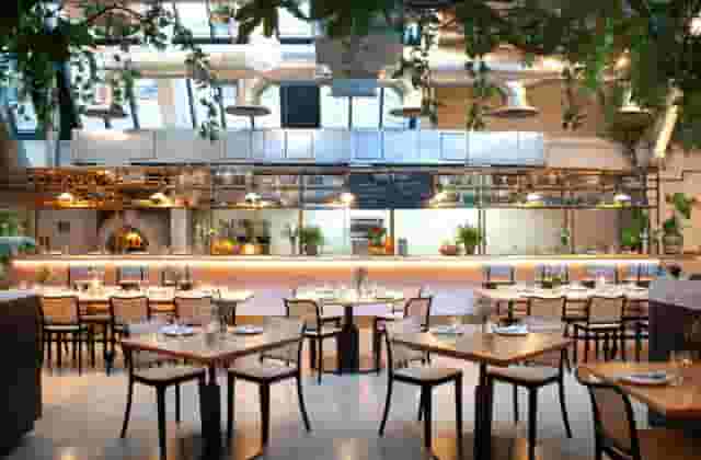 Exclusive Hire of Entire Venue