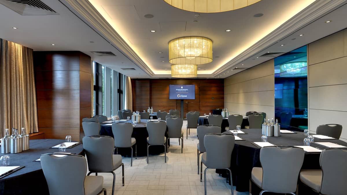 Grays | InterContinental London Park Lane