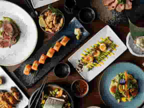 TOKii Restaurant