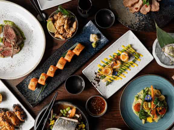TOKii Restaurant