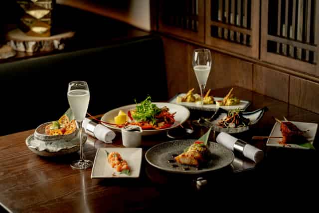 TOKii Restaurant